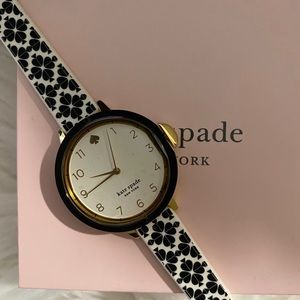 New Kate spade watch